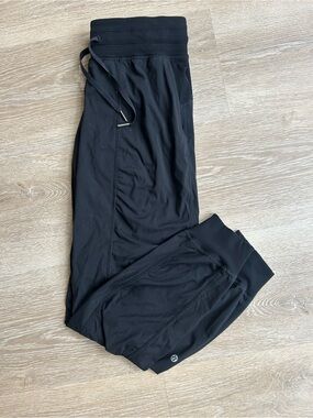 lululemon athletica Dance Studio Mid-Rise Joggers